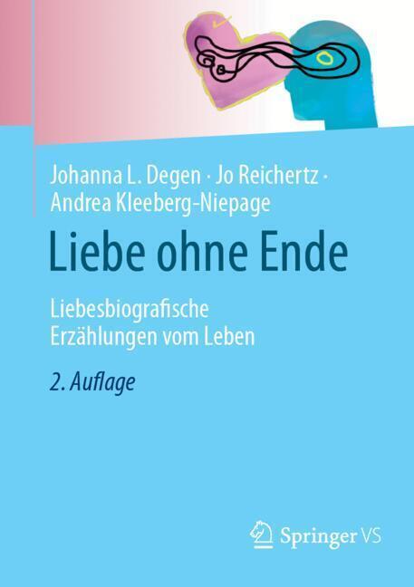 Liebe ohne Ende main product photo