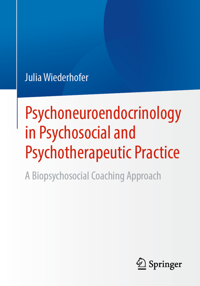 Psychoneuroendocrinology in Psychosocial and Psychotherapeutic Practice main product photo