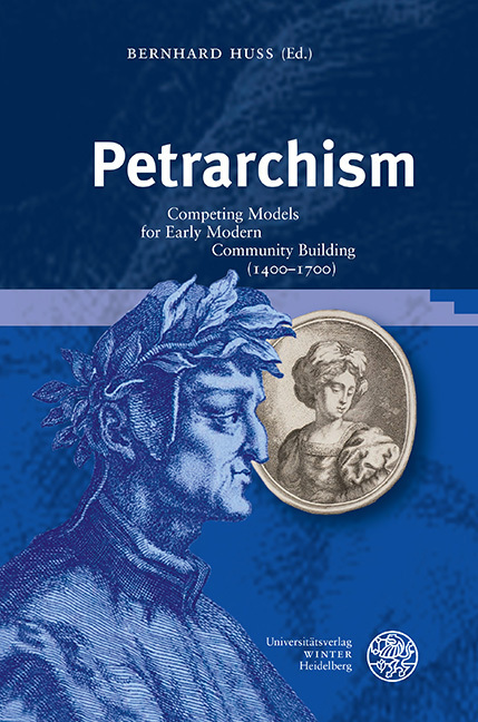 Petrarchism main product photo