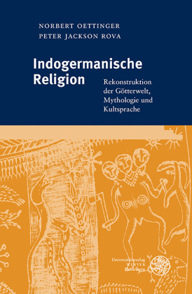 Indogermanische Religion