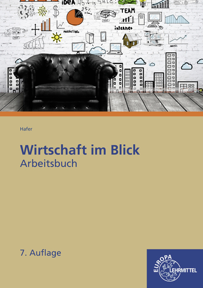 Arbeitsbuch Wirtschaft im Blick main product photo