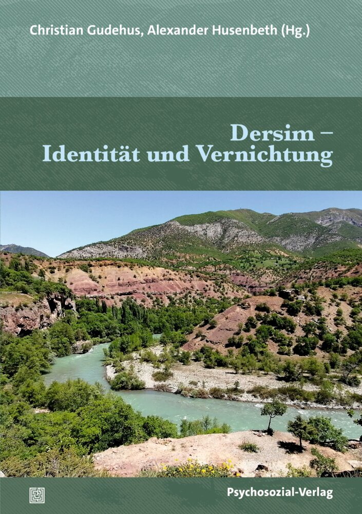 Dersim - Identität und Vernichtung main product photo