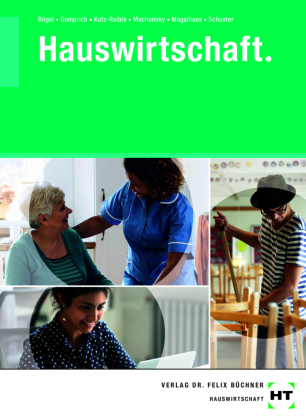 eBook inside: Buch und eBook Hauswirtschaft., m. 1 Buch