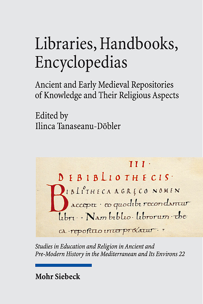 Libraries, Handbooks, Encyclopedias main product photo