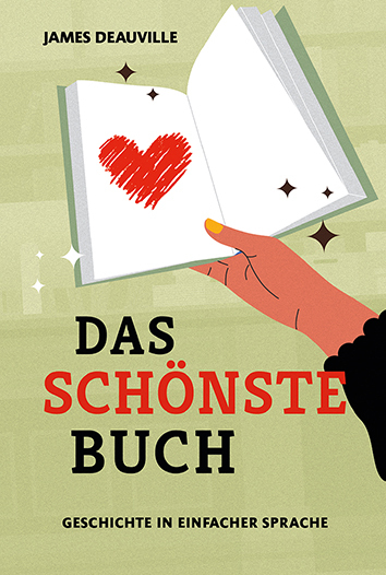 Das schönste Buch main product photo