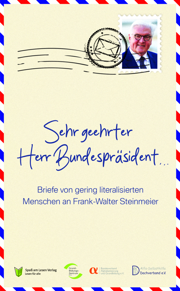 Sehr geehrter Herr Bundespräsident main product photo