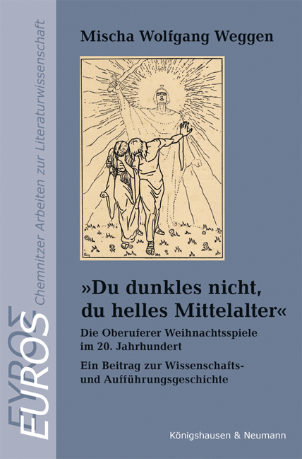 »Du dunkles nicht, du helles Mittelalter« main product photo