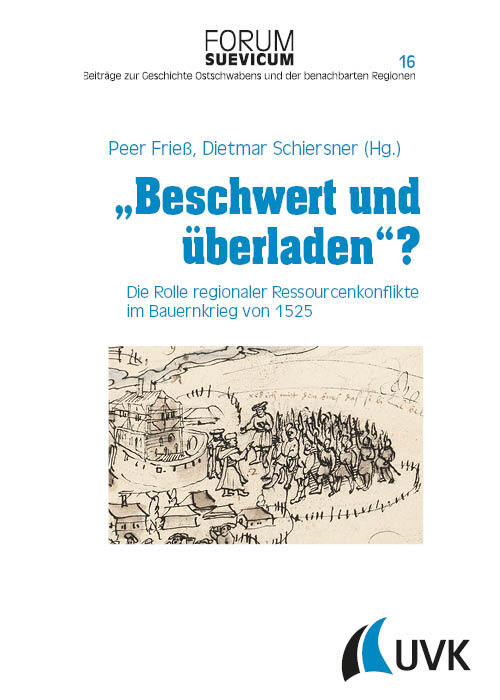 Beschwert und überladen? main product photo