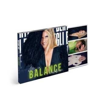 Alles in Balance - Laut & Live, 2 Audio-CD