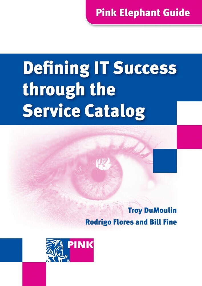 Defining IT Success Through The Service Catalog main product photo