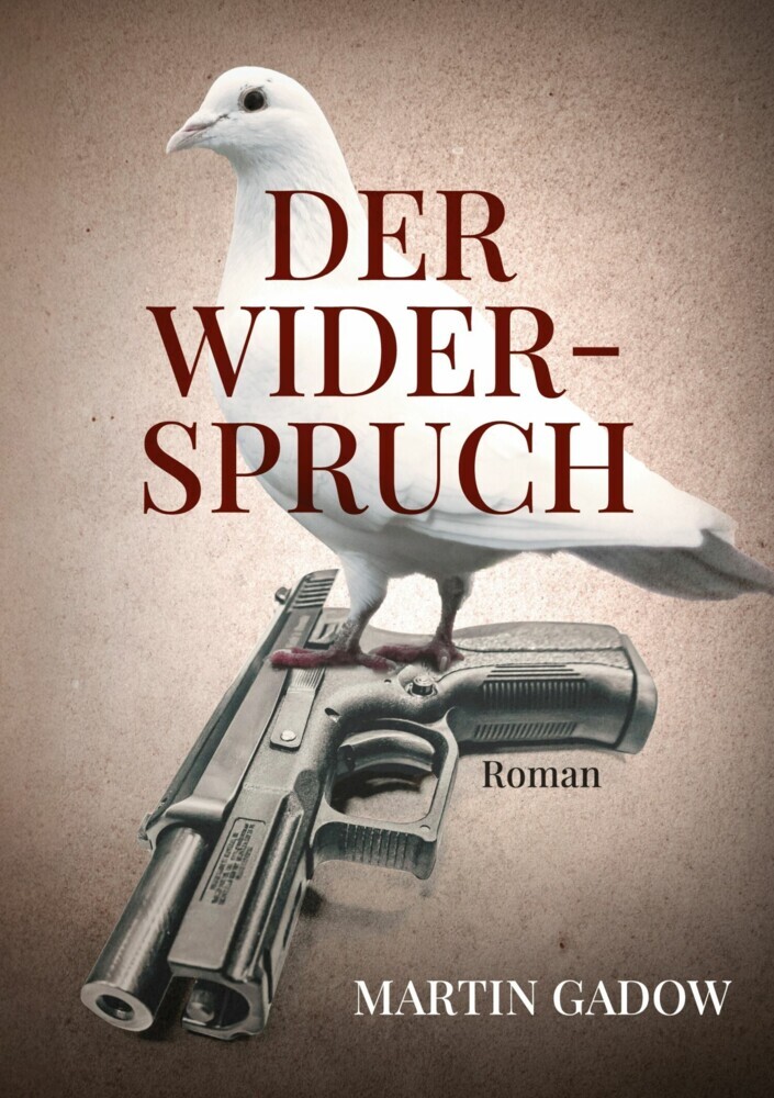 Der Widerspruch main product photo