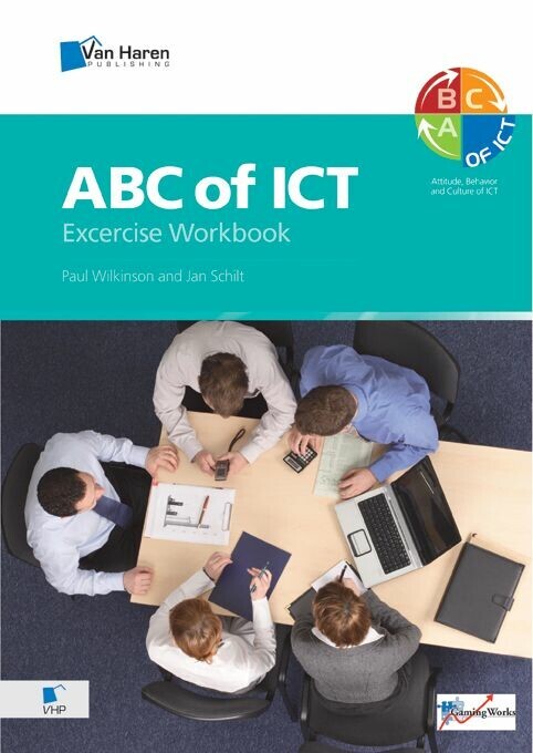 ABC of ICT: The Exercise Workbook main product photo