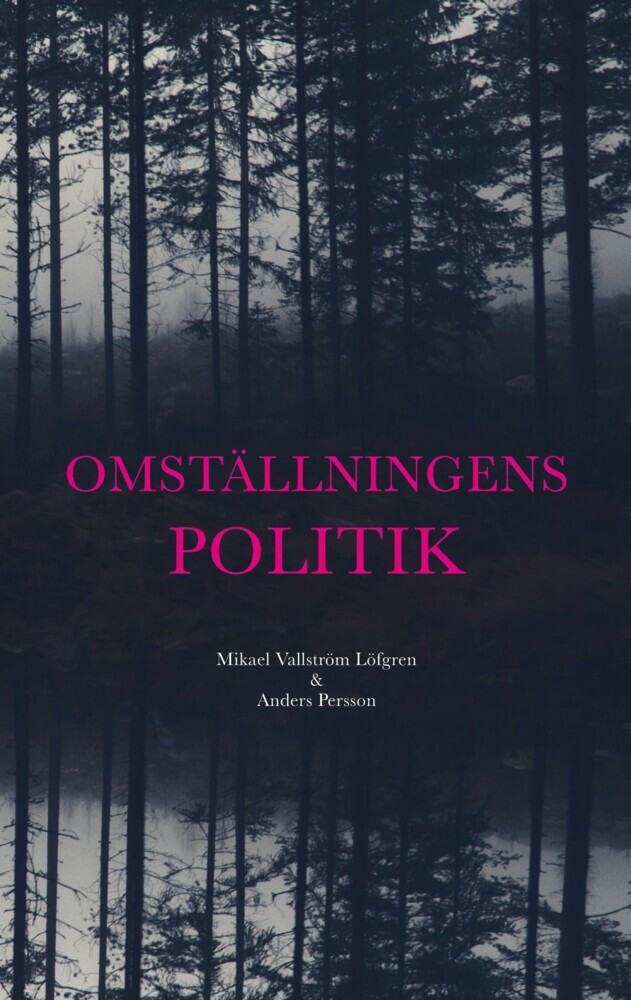 Omställningens politik main product photo