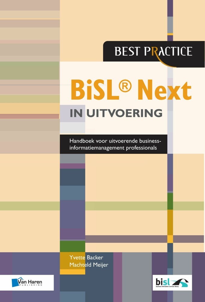 BiSL ® Next in uitvoering main product photo