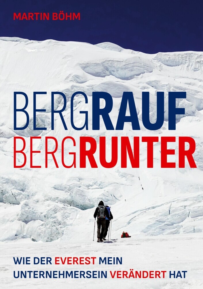 Bergrauf, Bergrunter main product photo