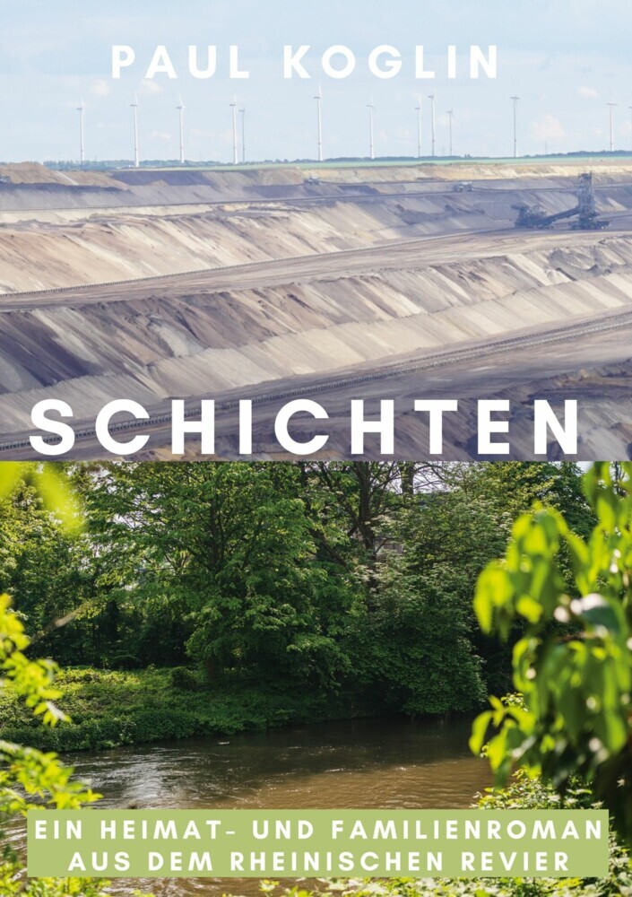 Schichten main product photo