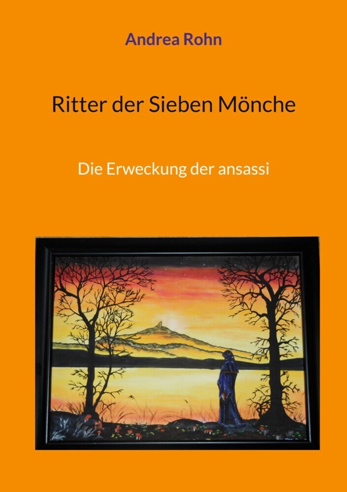 Ritter der Sieben Mönche main product photo
