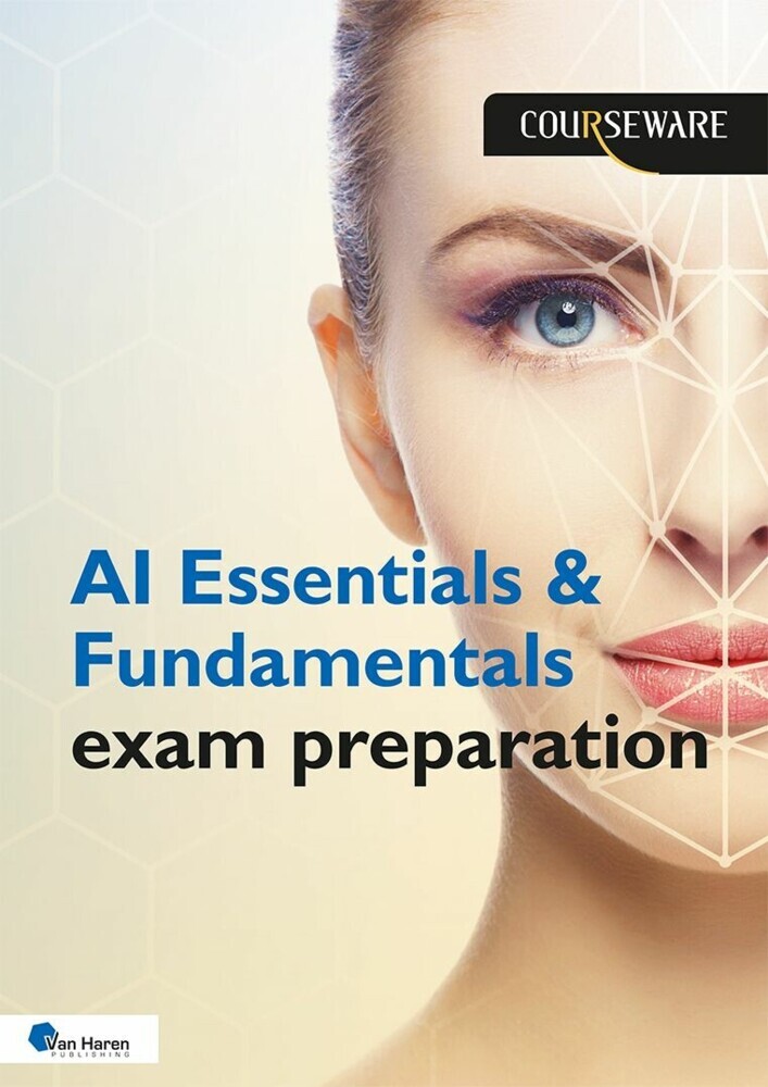 AI Essentials & Fundamentals exam preparation main product photo