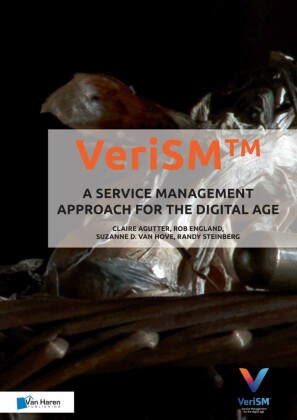 VeriSM? - A service management approach for the digital age