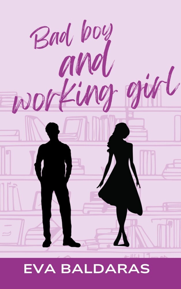 Bad boy and working girl main product photo