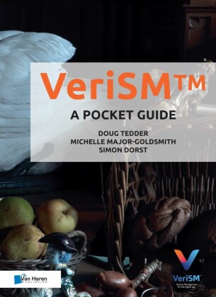 VeriSM? - A Pocket Guide