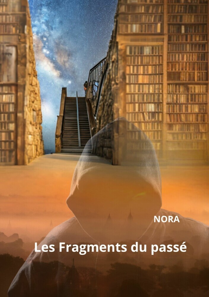 Les Fragments du passé main product photo