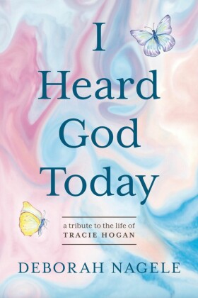 I Heard God Today