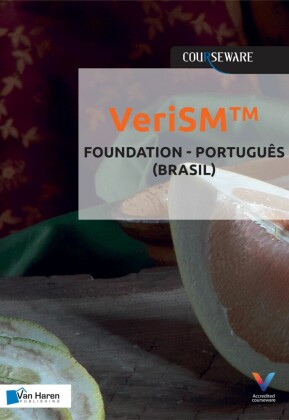VeriSM? - Foundation - Português (Brasil)