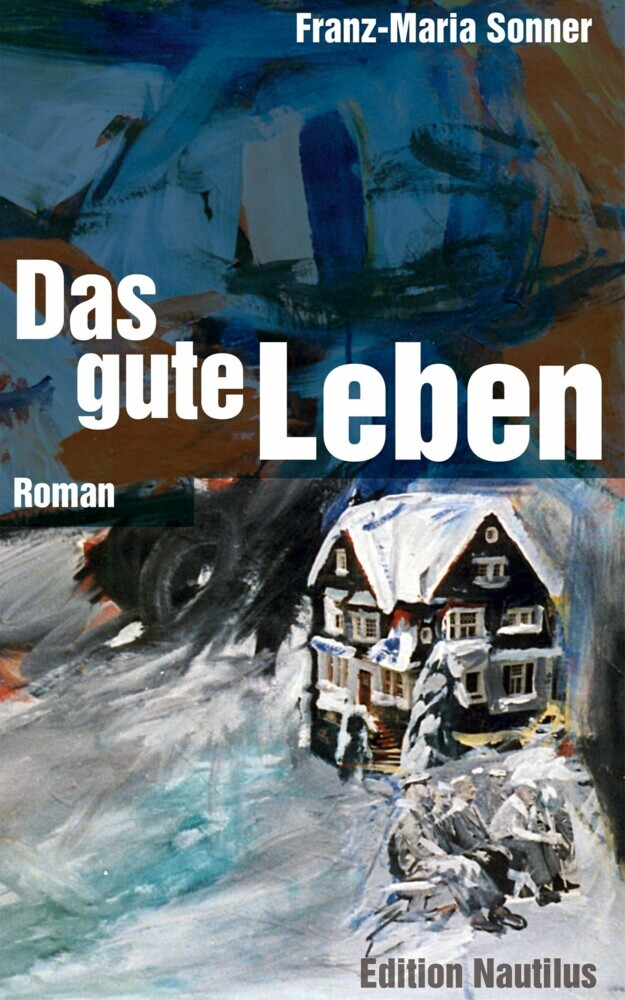 Das gute Leben main product photo