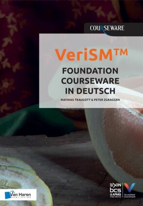 VeriSM? Foundation Courseware in Deutsch