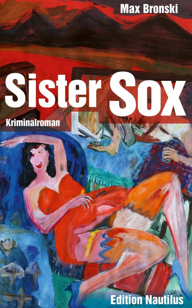 Sister Sox main product photo