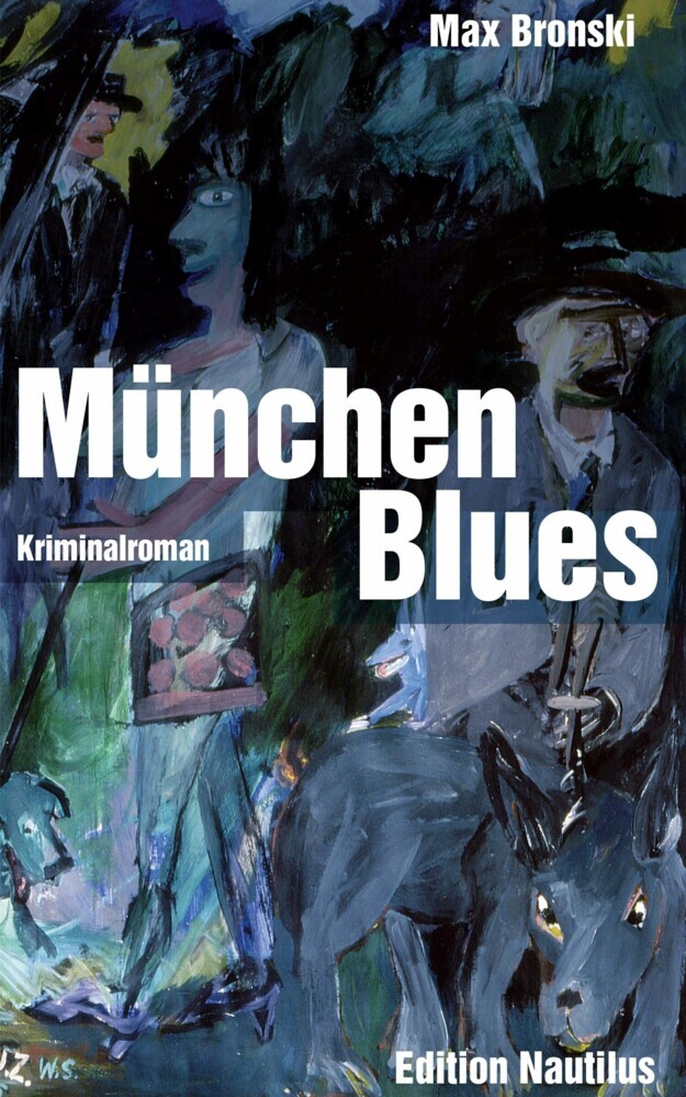München Blues main product photo