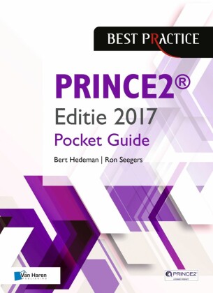 PRINCE2® Editie 2017 - Pocket Guide
