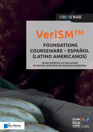 VeriSM? - Foundations Courseware - Español (Latino Americanos)