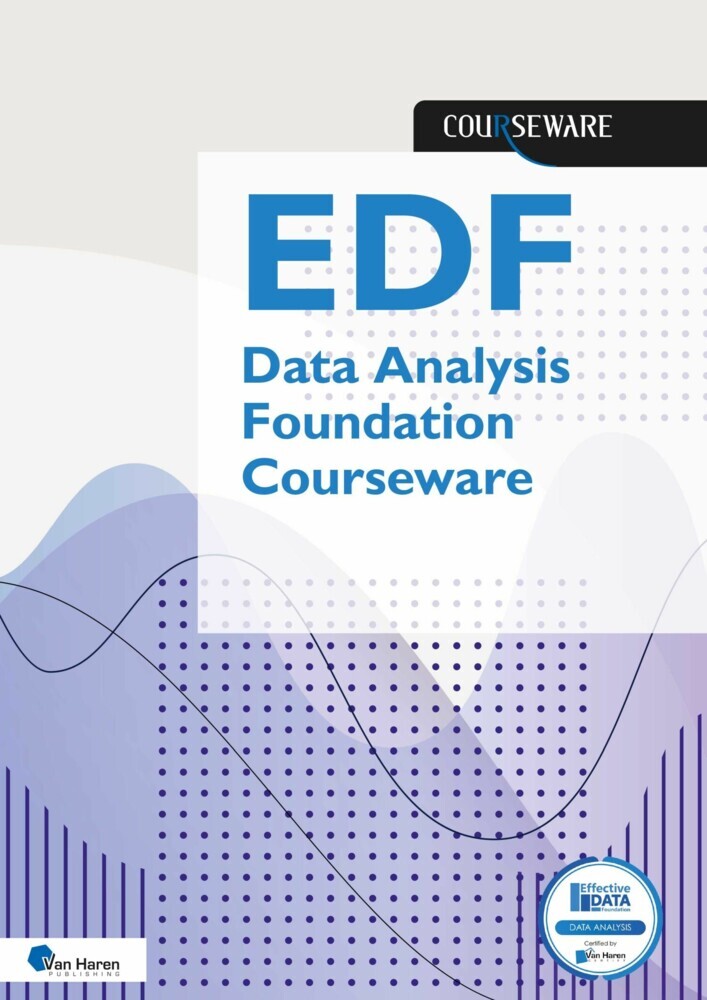 Data Analysis Foundation Courseware main product photo