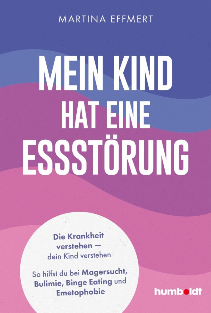 Mein Kind hat eine Essstörung main product photo