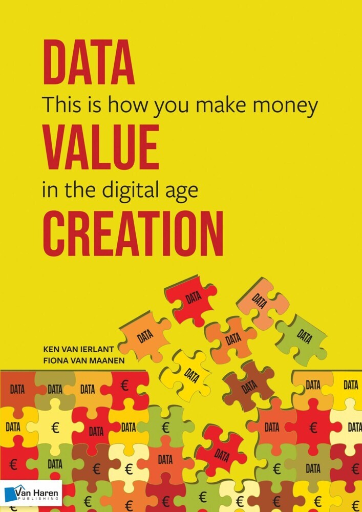 Data - Value - Creation main product photo