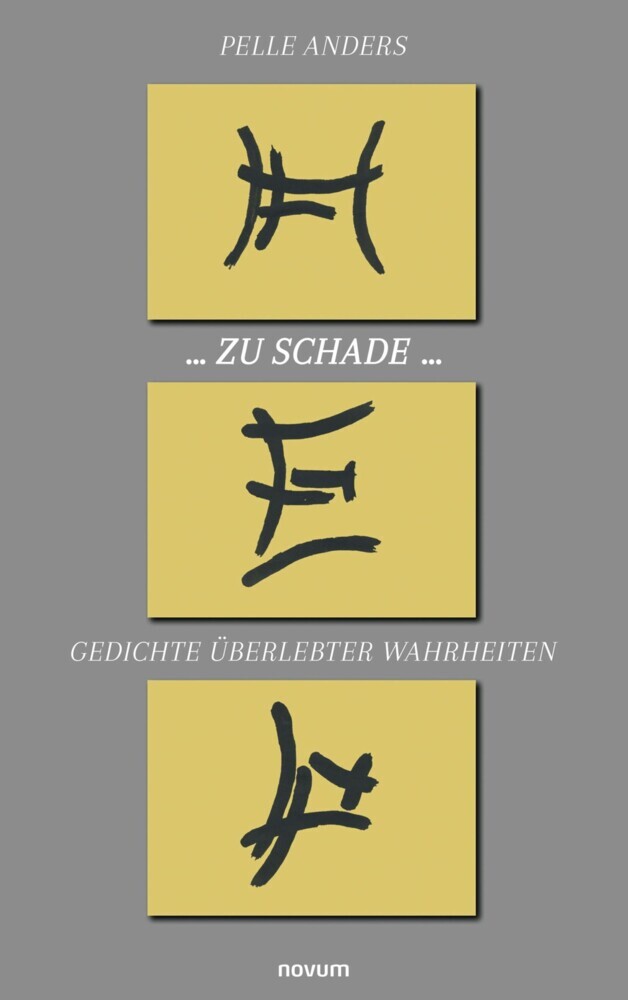... zu schade ... main product photo