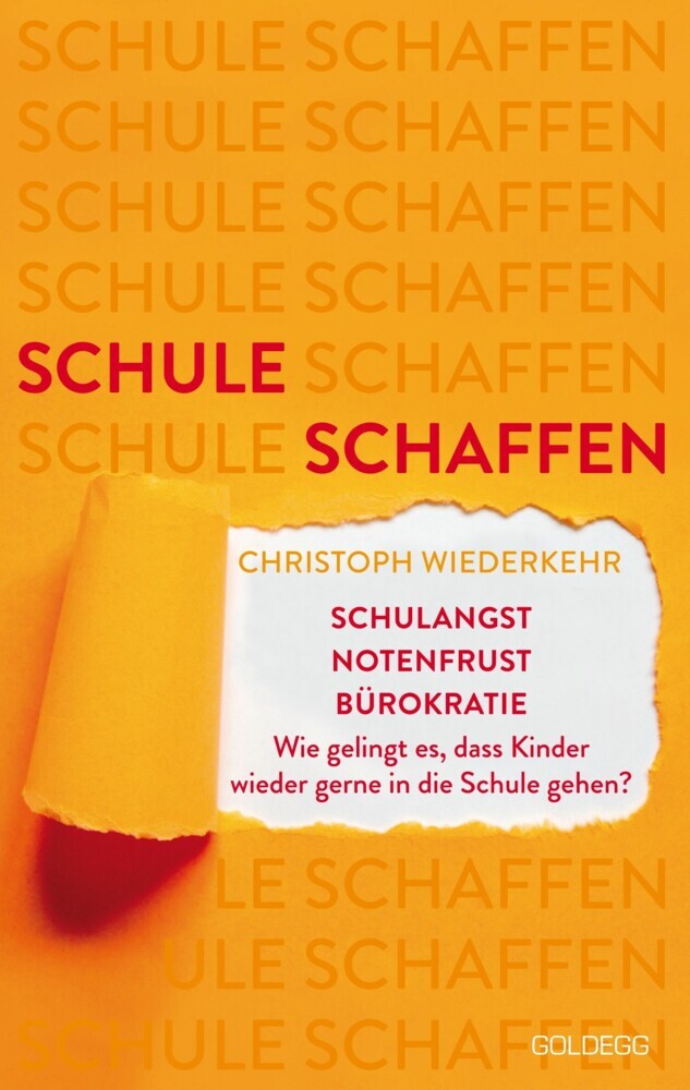 Schule schaffen main product photo