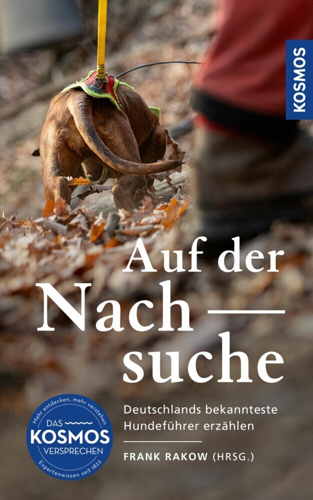 Auf der Nachsuche main product photo