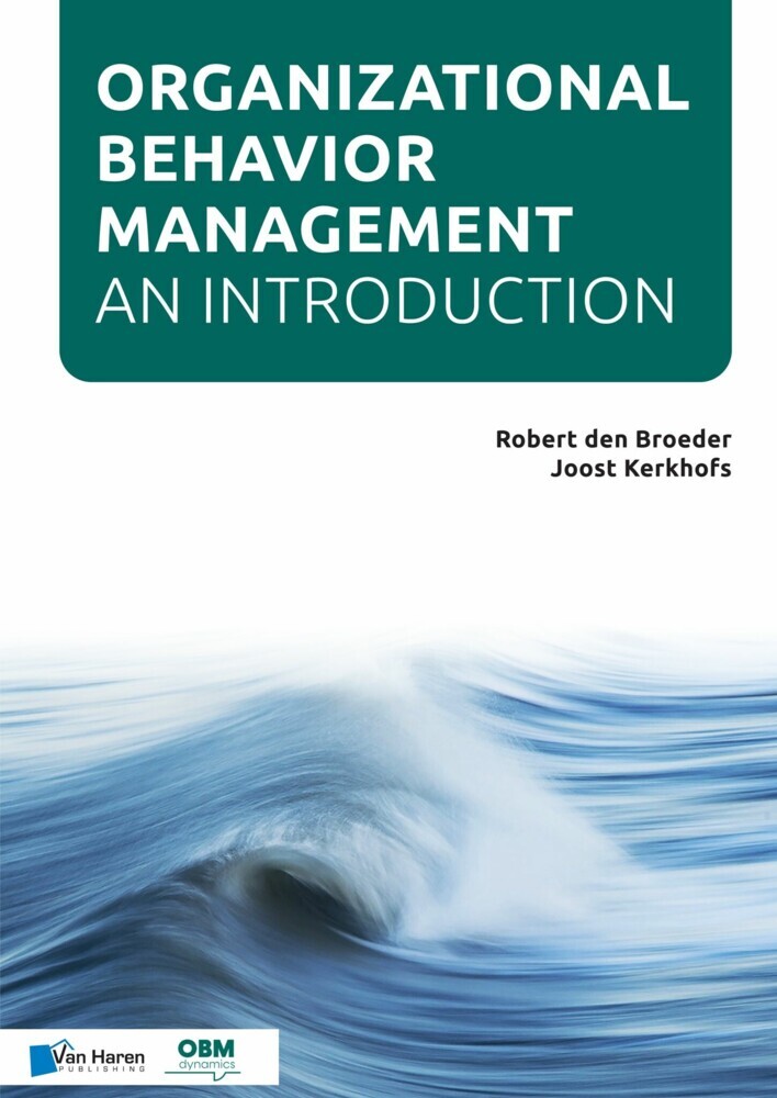Organizational Behavior Management - An introduction (OBM) main product photo