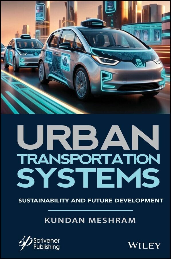 Urban Transportation Systems main product photo