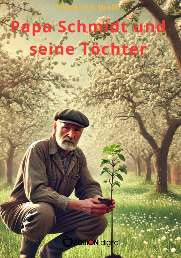 Papa Schmidt und seine Töchter main product photo