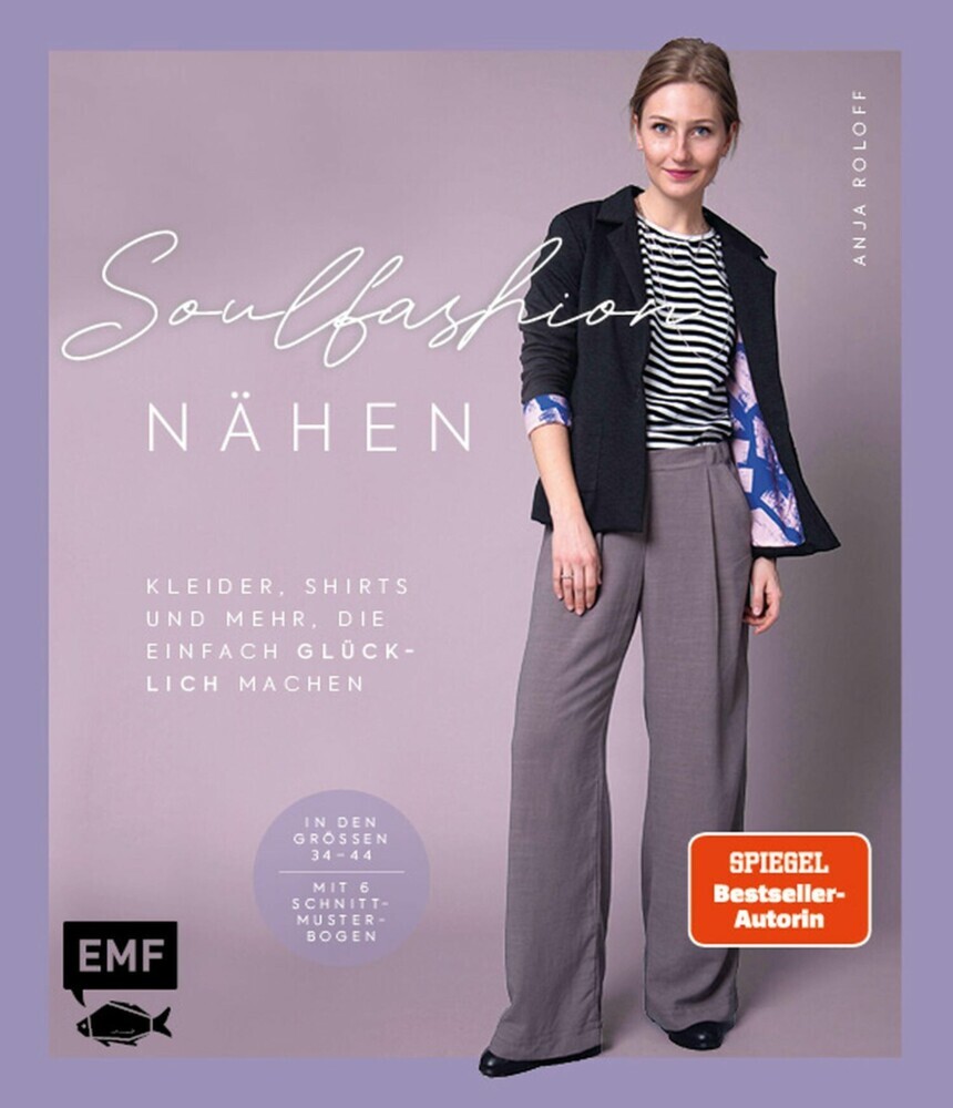Soulfashion nähen main product photo