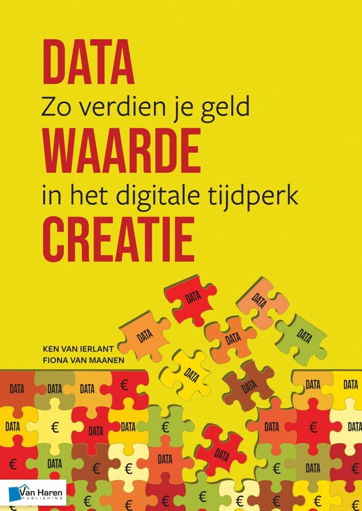 Data Waarde Creatie main product photo