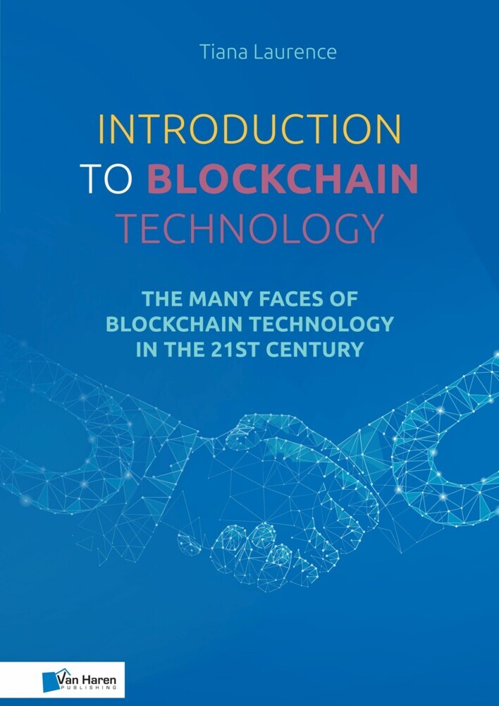 Introduction to Blockchain Technology main product photo