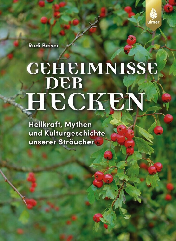 Geheimnisse der Hecken main product photo