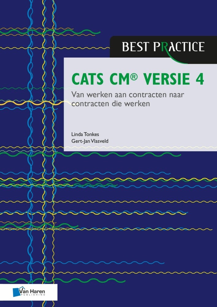 CATS CM® versie 4: Van werken aan contracten naar contracten die werken main product photo