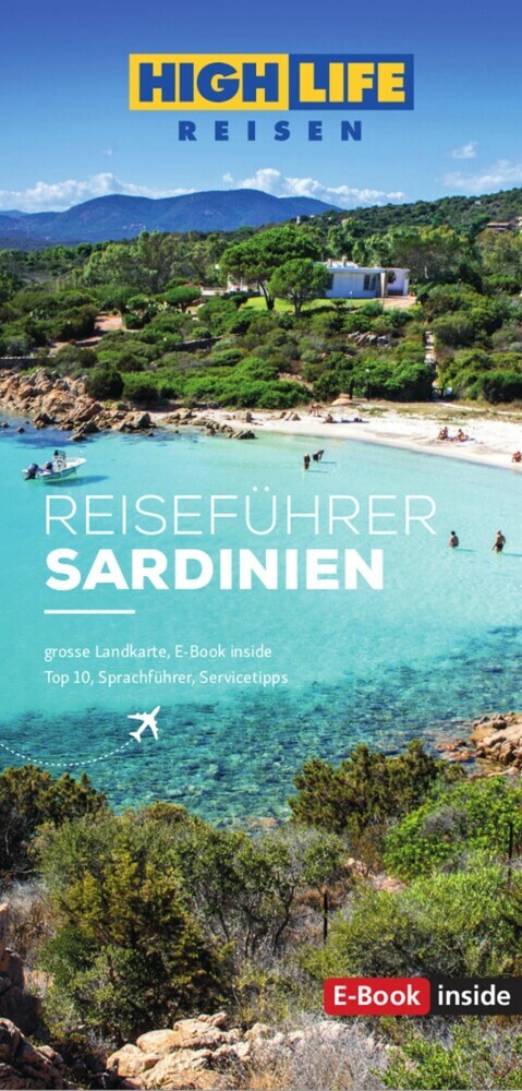 Sardinien Highlife main product photo