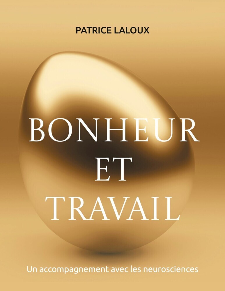 Bonheur et travail main product photo